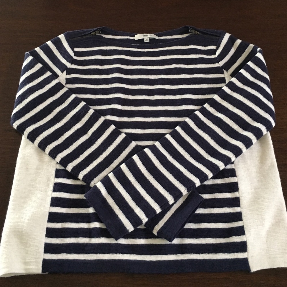 Madewell Sweater